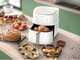 Philips Airfryer Serie 5000 XXL Connected HD9285/00 - Freidora de aire - 7,2L