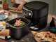 Philips Airfryer Serie 7000 XXL Connected HD9876/90 - Freidora de aire - 8,3L