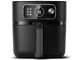 Philips Airfryer Serie 7000 XXL Connected HD9876/90 - Freidora de aire - 8,3L