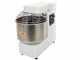 Prismafood iLine SFMC 40 VAR - Amasadora de espiral - Capacidad 33 kg - Monof&aacute;sica