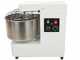 Prismafood iLine SFMC 40 VAR - Amasadora de espiral - Capacidad 33 kg - Monof&aacute;sica