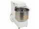 Prismafood iLine SFMC 40 VAR - Amasadora de espiral - Capacidad 33 kg - Monof&aacute;sica