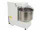 Prismafood iLine SFMC 40 VAR - Amasadora de espiral - Capacidad 33 kg - Monof&aacute;sica