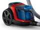 Philips PowerPro Compact FC9330/09 - Aspirador de trineo - Sin bolsa - Con filtro Allergy H13 - 900W