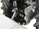 EuroMech BLITZ 80 - Motocultor di&eacute;sel - Yagmur D300 - 7 HP