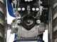 EuroMech BLITZ 80 - Motocultor di&eacute;sel - Yagmur D300 - 7 HP