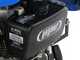 EuroMech BLITZ 80 - Motocultor di&eacute;sel - Yagmur D300 - 7 HP