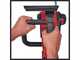 Einhell Fortexxa 18/20 TH - Motosierra de poda de bater&iacute;a 18 V 4Ah