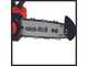 Einhell Fortexxa 18/20 TH - Motosierra de poda de bater&iacute;a 18 V 4Ah