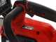 Einhell Fortexxa 18/20 TH - Motosierra de poda de bater&iacute;a 18 V 4Ah