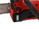Einhell Fortexxa 18/20 TH - Motosierra de poda de bater&iacute;a 18 V 4Ah