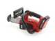 Einhell Fortexxa 18/20 TH - Motosierra de poda de bater&iacute;a 18 V 4Ah