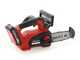 Einhell Fortexxa 18/20 TH - Motosierra de poda de bater&iacute;a 18 V 4Ah