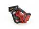 Einhell Fortexxa 18/20 TH - Motosierra de poda de bater&iacute;a 18 V 4Ah