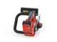 Einhell Fortexxa 18/20 TH - Motosierra de poda de bater&iacute;a 18 V 4Ah