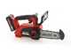 Einhell Fortexxa 18/20 TH - Motosierra de poda de bater&iacute;a 18 V 4Ah