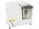 Prismafood iLine SFMC 60 VAR - Amasadora de espiral - Capacidad 52 kg - Monof&aacute;sica
