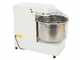 Prismafood iLine SFMC 60 VAR - Amasadora de espiral - Capacidad 52 kg - Monof&aacute;sica