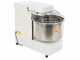 Prismafood iLine SFMC 60 VAR - Amasadora de espiral - Capacidad 52 kg - Monof&aacute;sica