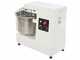 Prismafood iLine SFMC 60 VAR - Amasadora de espiral - Capacidad 52 kg - Monof&aacute;sica