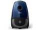 Philips PowerGO azul FC8240/09 - Aspirador de trineo - Con bolsa de 3L - 900 W
