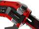 Einhell GP-HC 18/5020 Li T BL - Podadora - Cortasetos con p&eacute;rtiga de bater&iacute;a multifunci&oacute;n - 18 V 4Ah