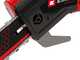 Einhell GP-HC 18/5020 Li T BL - Podadora - Cortasetos con p&eacute;rtiga de bater&iacute;a multifunci&oacute;n - 18 V 4Ah