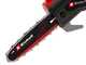 Einhell GP-HC 18/5020 Li T BL - Podadora - Cortasetos con p&eacute;rtiga de bater&iacute;a multifunci&oacute;n - 18 V 4Ah