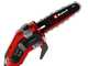 Einhell GP-HC 18/5020 Li T BL - Podadora - Cortasetos con p&eacute;rtiga de bater&iacute;a multifunci&oacute;n - 18 V 4Ah