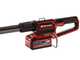 Einhell GP-HC 18/5020 Li T BL - Podadora - Cortasetos con p&eacute;rtiga de bater&iacute;a multifunci&oacute;n - 18 V 4Ah