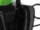Ego BSP 3500 E - Pulverizador de mochila de bater&iacute;a - 56V - BATER&Iacute;A Y CARGADOR NO EST&Aacute;N INCLUIDOS