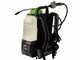 Ego BSP 3500 E - Pulverizador de mochila de bater&iacute;a - 56V - BATER&Iacute;A Y CARGADOR NO EST&Aacute;N INCLUIDOS