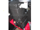 Compresor para tractor Airmec Agriplus 1500/1000, cabezal 1500 dep&oacute;sito 1000 l