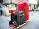 Compresor para tractor Airmec Agriplus 1500/1000, cabezal 1500 depósito 1000 l