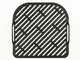 Girmi FG77 Ecofrit Grill - Freidora de aire - Horno el&eacute;ctrico 10L