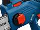 Bosch Professional GKE 18V‑20 - Podadora manual de bater&iacute;a - BATER&Iacute;AS Y CARGADOR NO EST&Aacute;N INCLUIDOS
