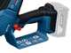Bosch Professional GKE 18V‑20 - Podadora manual de bater&iacute;a - BATER&Iacute;AS Y CARGADOR NO EST&Aacute;N INCLUIDOS