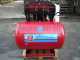Compresor para tractor Airmec Agrimaster 650/270 con dep&oacute;sito 270 l