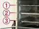 Girmi Ecofrit FG28 - Horno el&eacute;ctrico - Freidora de aire 14 L