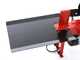 GeoTech LSP9 HE EVO - Rajadora de le&ntilde;a el&eacute;ctrica - Horizontal - 230V
