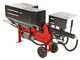 GeoTech LSP9 HE EVO - Rajadora de le&ntilde;a el&eacute;ctrica - Horizontal - 230V