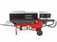 GeoTech LSP9 HE EVO - Rajadora de le&ntilde;a el&eacute;ctrica - Horizontal - 230V