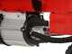 GeoTech LSP9 HE EVO - Rajadora de le&ntilde;a el&eacute;ctrica - Horizontal - 230V