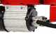 GeoTech LSP9 HE EVO - Rajadora de le&ntilde;a el&eacute;ctrica - Horizontal - 230V
