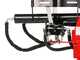 GeoTech LSP9 HE EVO - Rajadora de le&ntilde;a el&eacute;ctrica - Horizontal - 230V