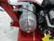 Eurosystems Euro 5 EVO 2+1 - Motoazada  de gasolina 5.5 HP - Honda GX160