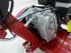 Eurosystems Euro 5 EVO 2+1 - Motoazada  de gasolina 5.5 HP - Honda GX160