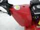 Eurosystems Euro 5 EVO 2+1 - Motoazada  de gasolina 5.5 HP - Honda GX160