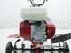 Eurosystems Euro 5 EVO 2+1 - Motoazada  de gasolina 5.5 HP - Honda GX160