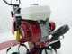 Eurosystems Euro 5 EVO 2+1 - Motoazada  de gasolina 5.5 HP - Honda GX160